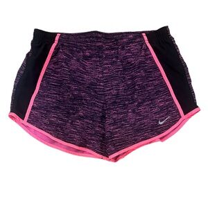 Nike Dri-Fit Shorts Size Small